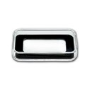 Air-Tite Holder Direct Fit - 1 oz Silver Bar (Uncommon Size) Air-Tite Holder Direct Fit - 1 oz Silver Bar (Uncommon Size)